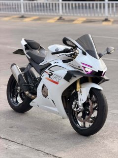 Zhangxue Motorcycles 500RR - photo 1