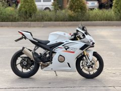 Zhangxue Motorcycles 500RR - photo 2