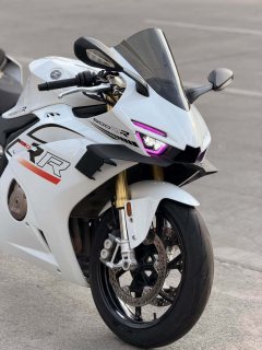 Zhangxue Motorcycles 500RR - photo 4