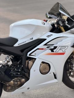Zhangxue Motorcycles 500RR - photo 5