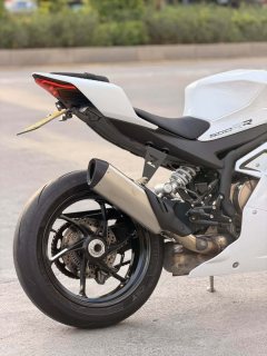 Zhangxue Motorcycles 500RR - photo 6