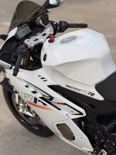 Zhangxue Motorcycles 500RR - photo 7