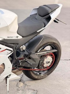 Zhangxue Motorcycles 500RR - photo 8