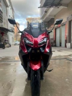 Yamaha TMAX 560 cc - ფოტო 2
