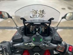 Yamaha TMAX 560 cc - ფოტო 5