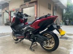 Yamaha TMAX 560 cc - ფოტო 9