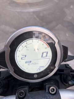 CFMOTO 250CL-X - ფოტო 3