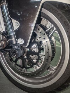 CFMOTO 1250TR-G - ფოტო 5