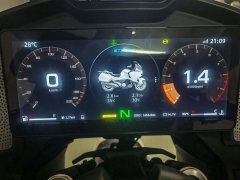 CFMOTO 1250TR-G - ფოტო 7