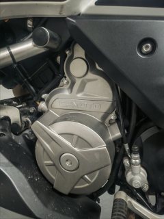 CFMOTO 1250TR-G - ფოტო 9