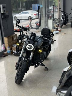 Benda Challenger 300 - ფოტო 1