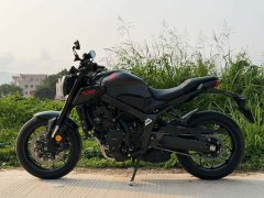 Honda CB650R - ფოტო 6
