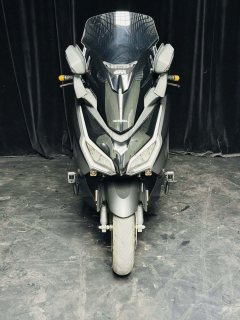 Honda NSS350 - ფოტო 2
