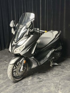Honda NSS350 - ფოტო 3