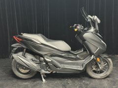 Honda NSS350 - ფოტო 4