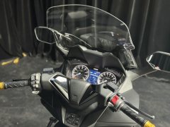 Honda NSS350 - ფოტო 5