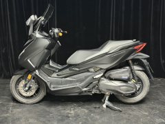 Honda NSS350 - ფოტო 6