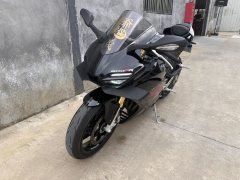 Zhangxue Motorcycles 500RR - фото 2