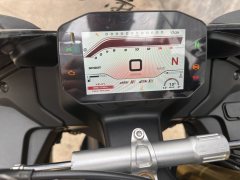 Zhangxue Motorcycles 500RR - фото 3