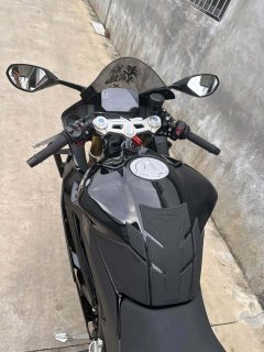 Zhangxue Motorcycles 500RR - фото 4