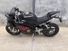 Zhangxue Motorcycles 500RR - фото 5