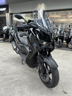 Yamaha XMAX 300 cc - ფოტო 1