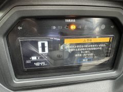 Yamaha XMAX 300 cc - ფოტო 10