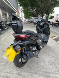 Yamaha XMAX 300 cc - ფოტო 2
