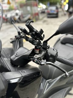 Yamaha XMAX 300 cc - ფოტო 4
