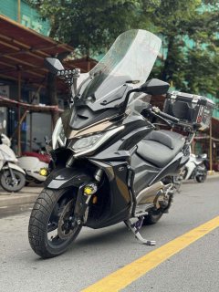 KYMCO AK550 - ფოტო 2