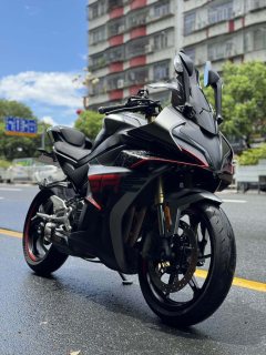CFMOTO 450SR - ფოტო 1
