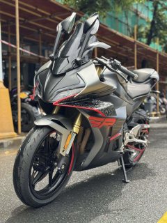 CFMOTO 450SR - ფოტო 2