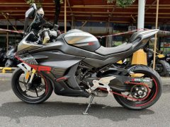 CFMOTO 450SR - ფოტო 3