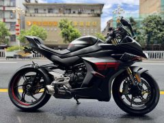 CFMOTO 450SR - ფოტო 4