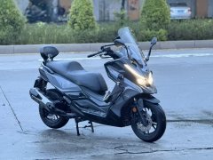 KYMCO Rowing S350 - ფოტო 1