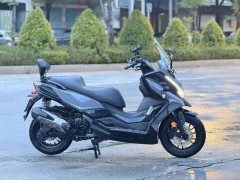 KYMCO Rowing S350 - ფოტო 2