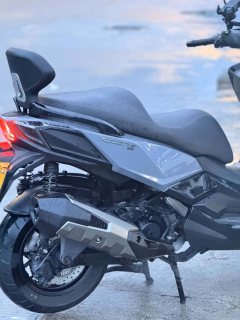 KYMCO Rowing S350 - ფოტო 6