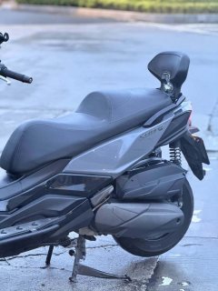 KYMCO Rowing S350 - ფოტო 8