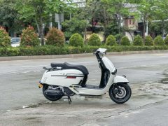 Weiduoliya Sixties 150Si - ფოტო 2
