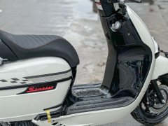 Weiduoliya Sixties 150Si - ფოტო 8