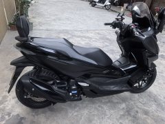 Honda NSS350 (import) - ფოტო 3