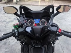 Honda NSS350 (import) - ფოტო 4