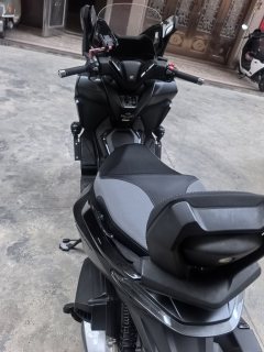 Honda NSS350 (import) - ფოტო 6