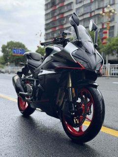 CFMOTO 450SR - photo 1