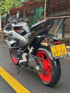 CFMOTO 450SR - photo 5