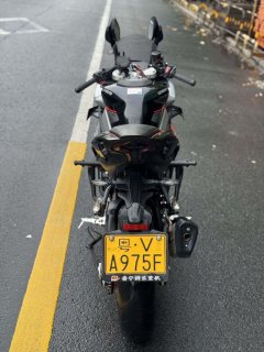 CFMOTO 450SR - photo 6
