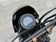 Honda CL500 - ფოტო 8