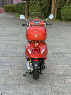 VESPA Primavera 155 cc - ფოტო 6