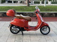 VESPA Primavera 155 cc - ფოტო 7