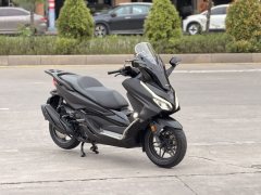 Honda NSS350 - ფოტო 1